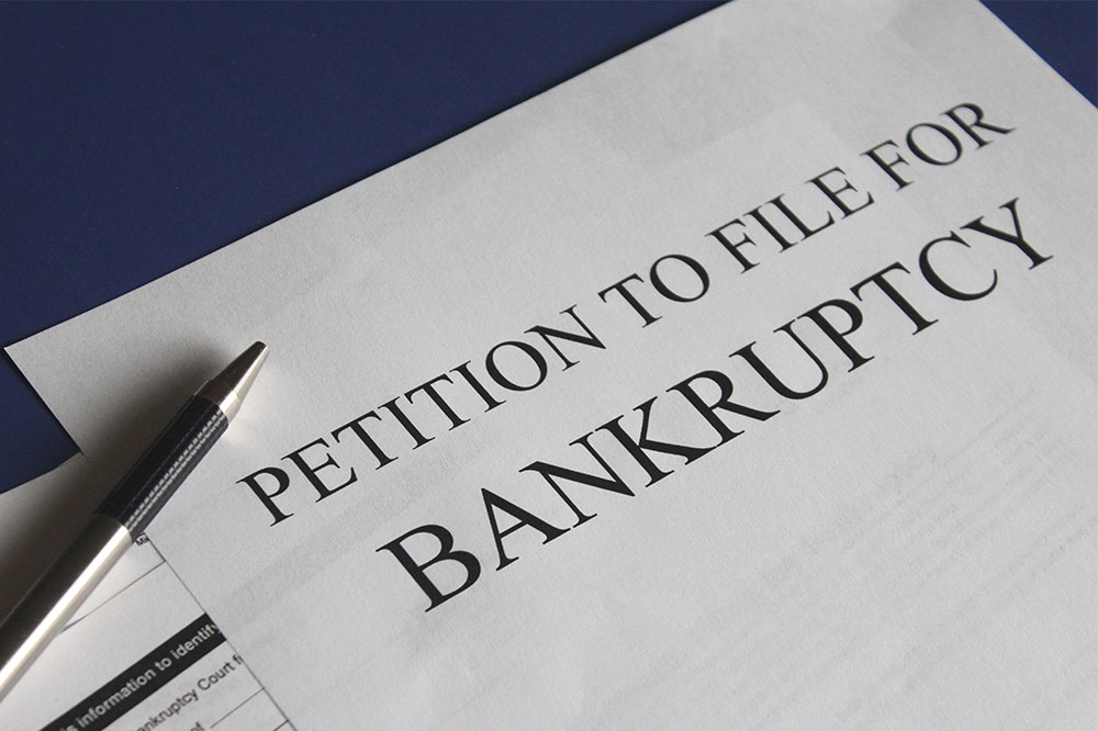 Understanding the costs of filing for bankruptcy