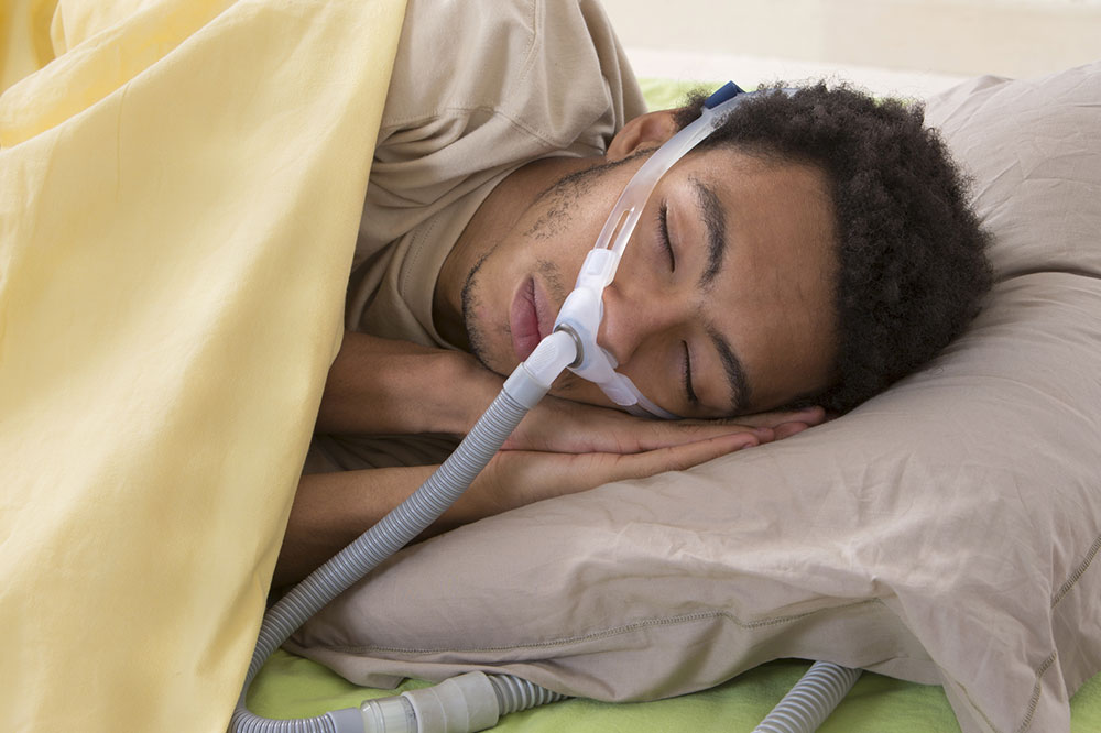 Understanding the different aspects of sleep apnea