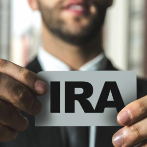 Understanding your Rollover IRA options