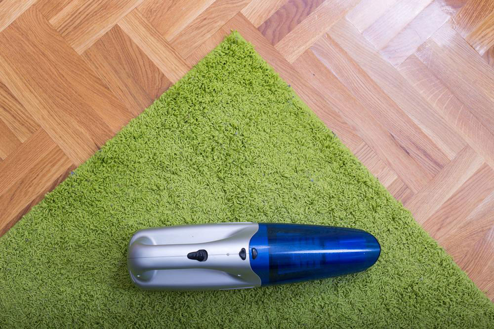 Upgrade your house cleaning with Shark Vacuum Cleaners