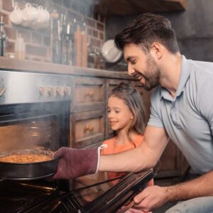 Wall Ovens Or Stand-Alone Ovens -Which One Is The Best Buy