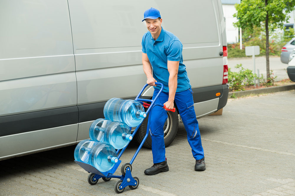 Water delivery services &#8211; Here’s everything you need to know