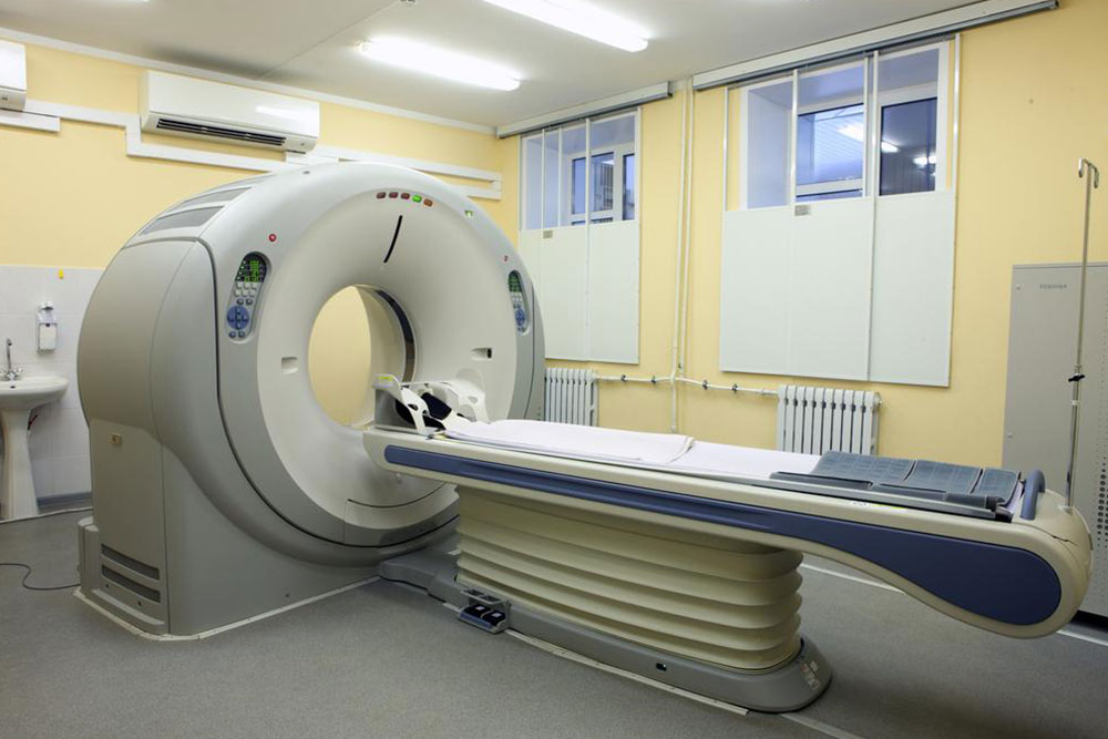 What you need to know about a knee MRI scan