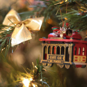 Where to buy Christmas ornaments online