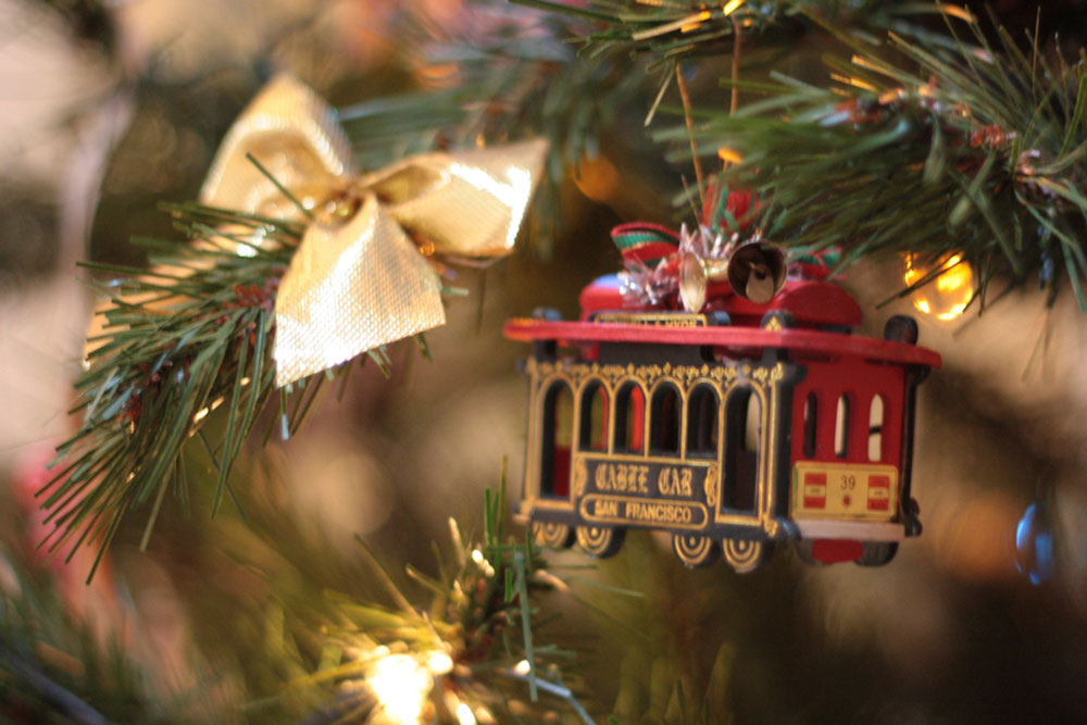 Where to buy Christmas ornaments online