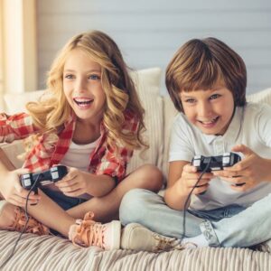 Why Games are an Important Part of Life