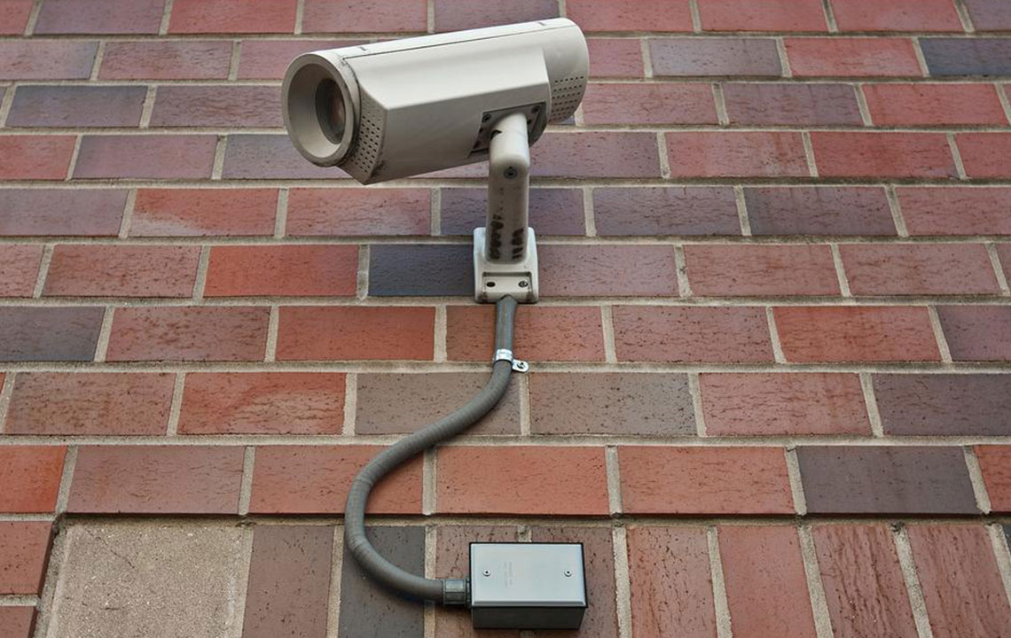 Why Installing wireless security cameras necessary for your school’s safety