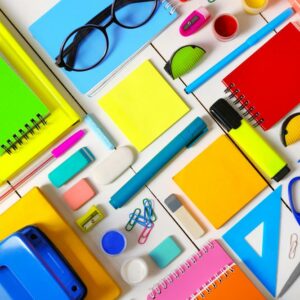 Why Your Office Stationery Should Have Your Brand On It