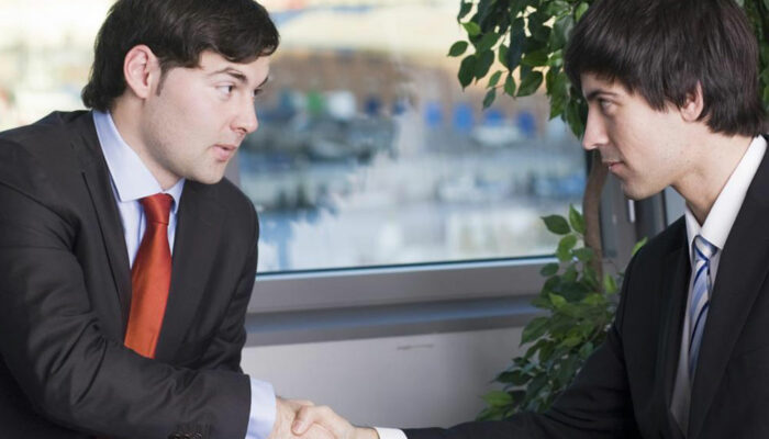 Why should an organization hire a business lawyer