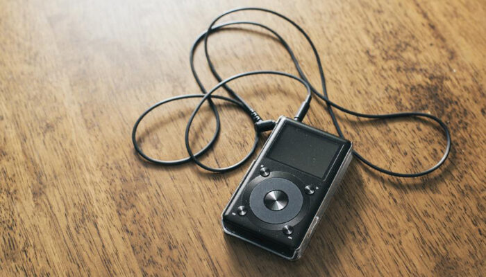 Why you should invest in a good quality MP3 player