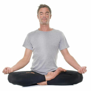 Yoga poses to beat erectile dysfunction