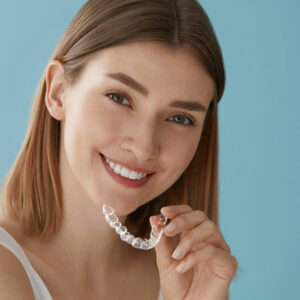 Your complete guide to invisible aligners