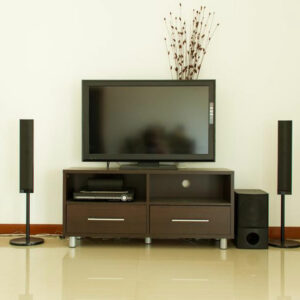 Your guide to select the perfect home audio system