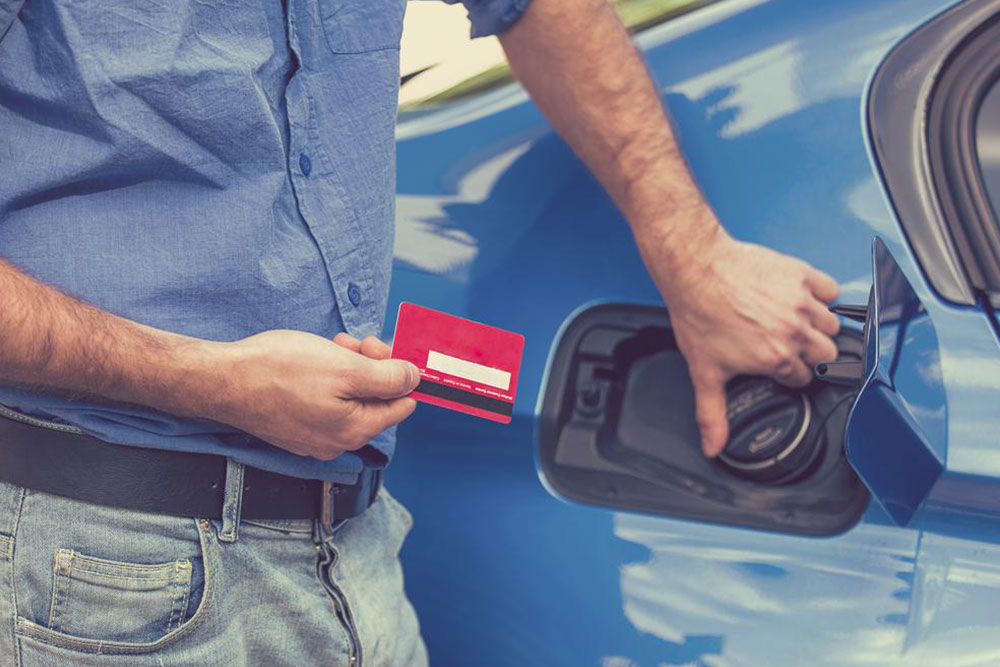 10 best gas credit cards you must know about