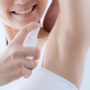 10 popular deodorant choices for women