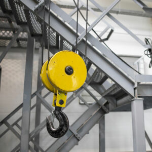 3 top suppliers of hoist lifts