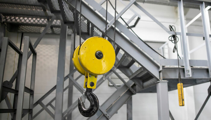 3 top suppliers of hoist lifts