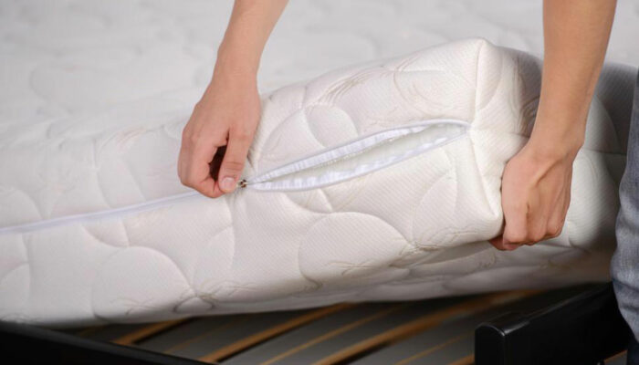 3 ways to take care of your Tempur-Pedic mattresses