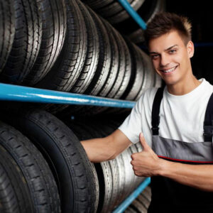 3 ways to keep your tires running longer