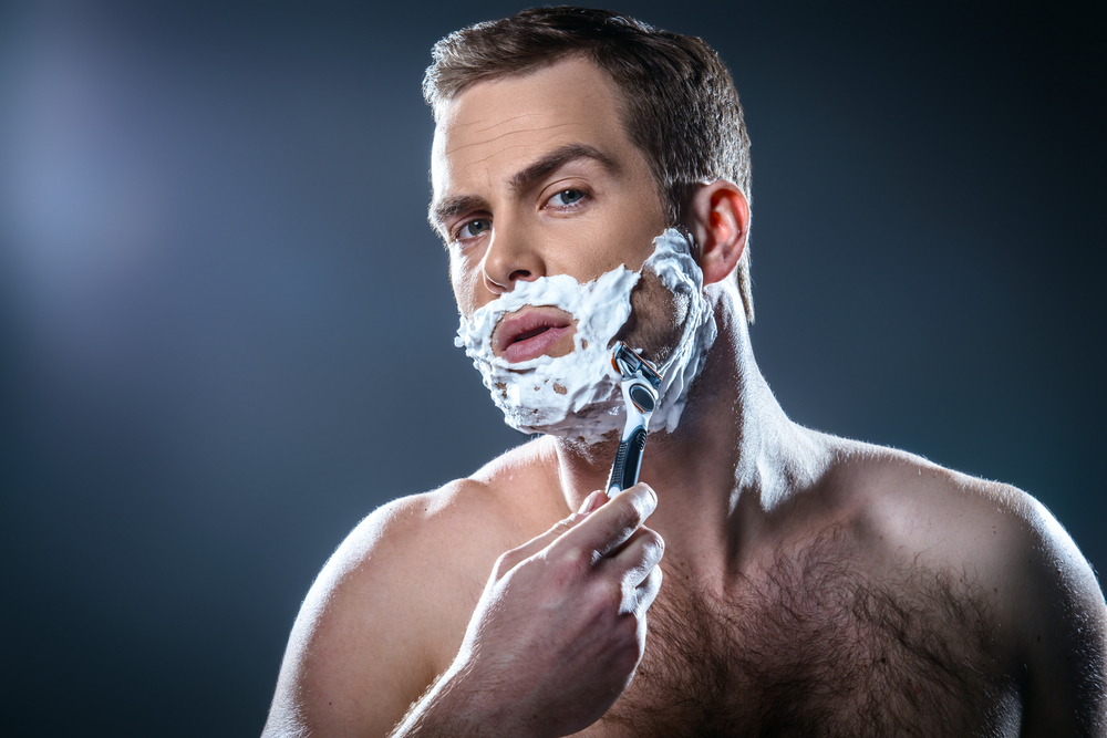 3 Best Shaving Brands For Men