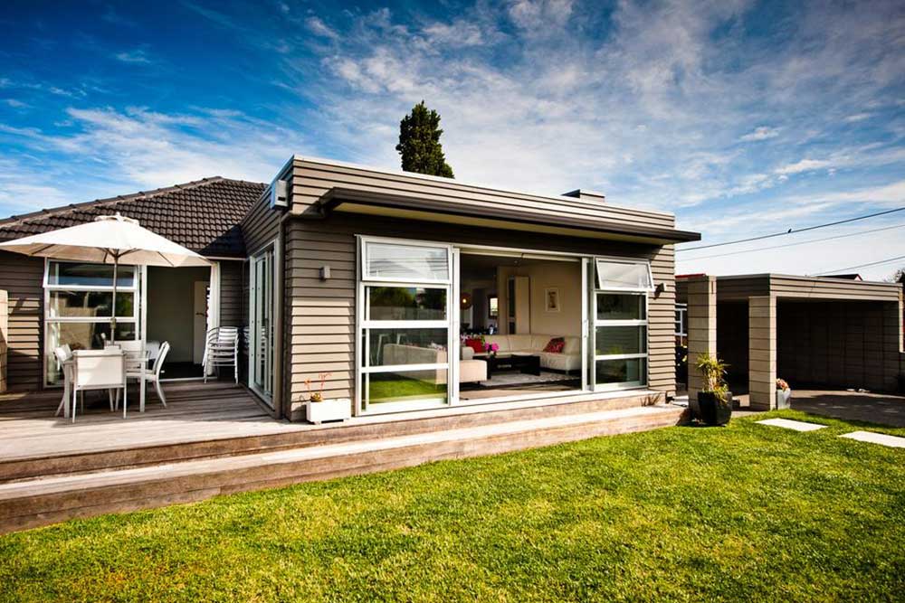 3 Notable Features of Modern Manufactured Homes