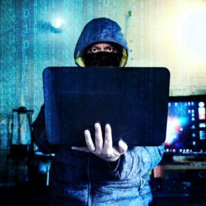 3 Operating Systems used by ethical hackers