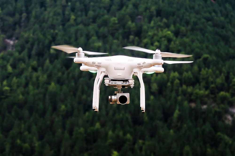 3 best Black Friday deals on the DJI Phantom Series so far