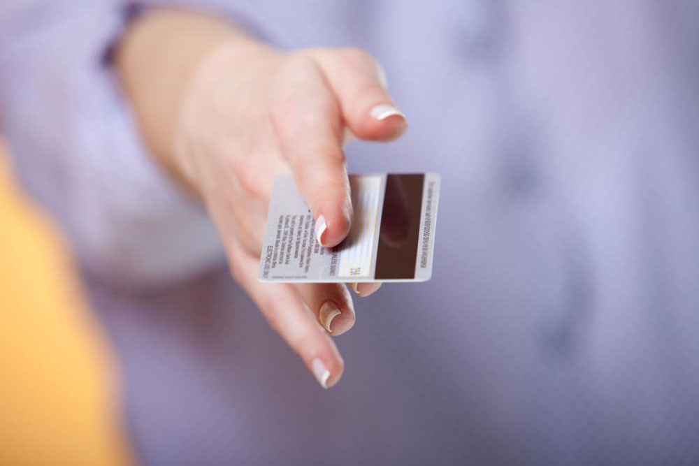 3 best credit cards of 2021