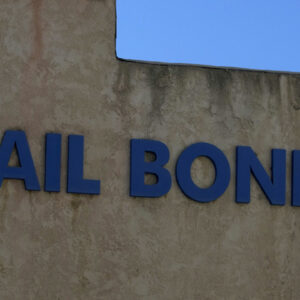 3 common types of bail bonds