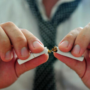 3 effective tips to quit smoking completely