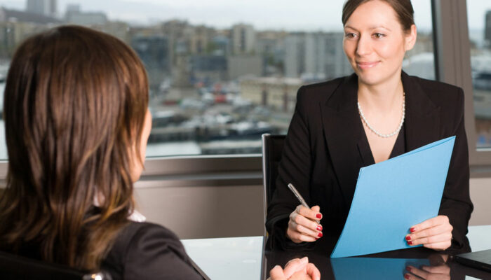 3 pertinent job interview questions and how to tackle them