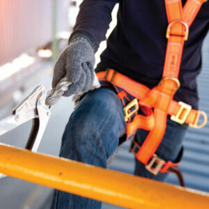 3 safety harness products to consider buying