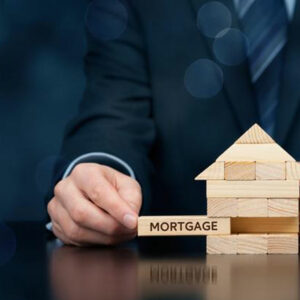 3 significant factors that determine your mortgage rate