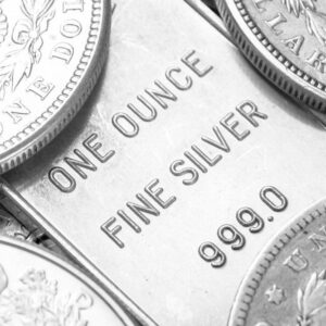 4 things to know before investing in silver bullion