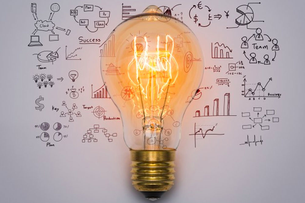 4 tips to help you patent your brilliant ideas