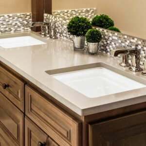 4 types of bathroom sinks to consider purchasing