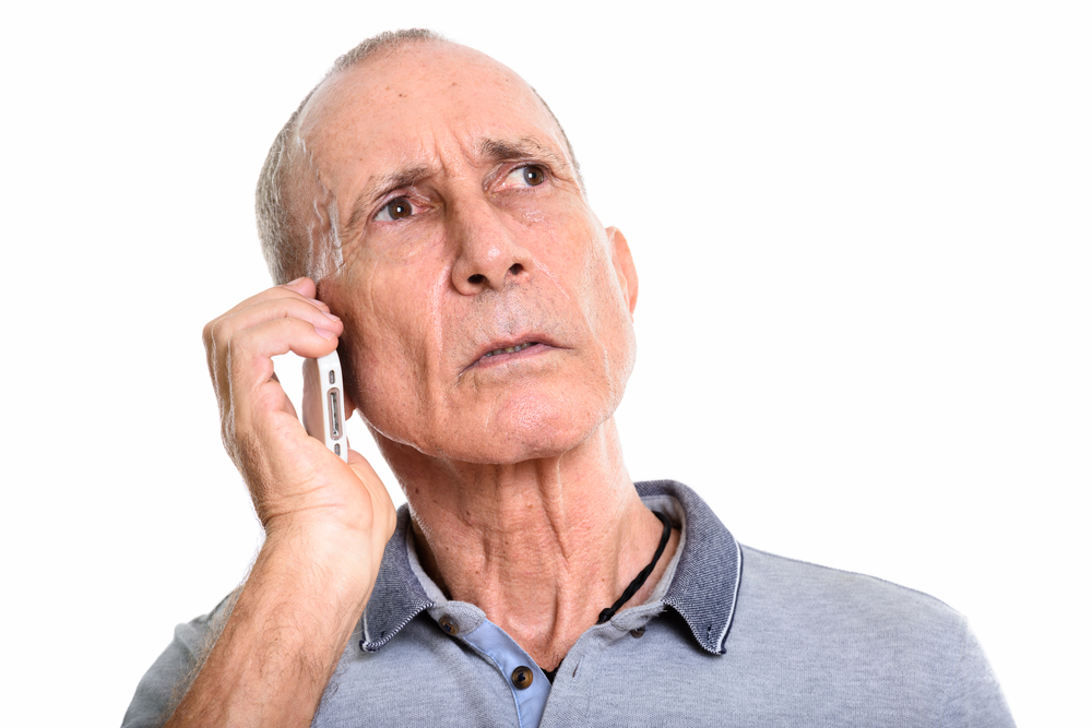 4 Best Cell Phones From Greatcall For Senior Citizens