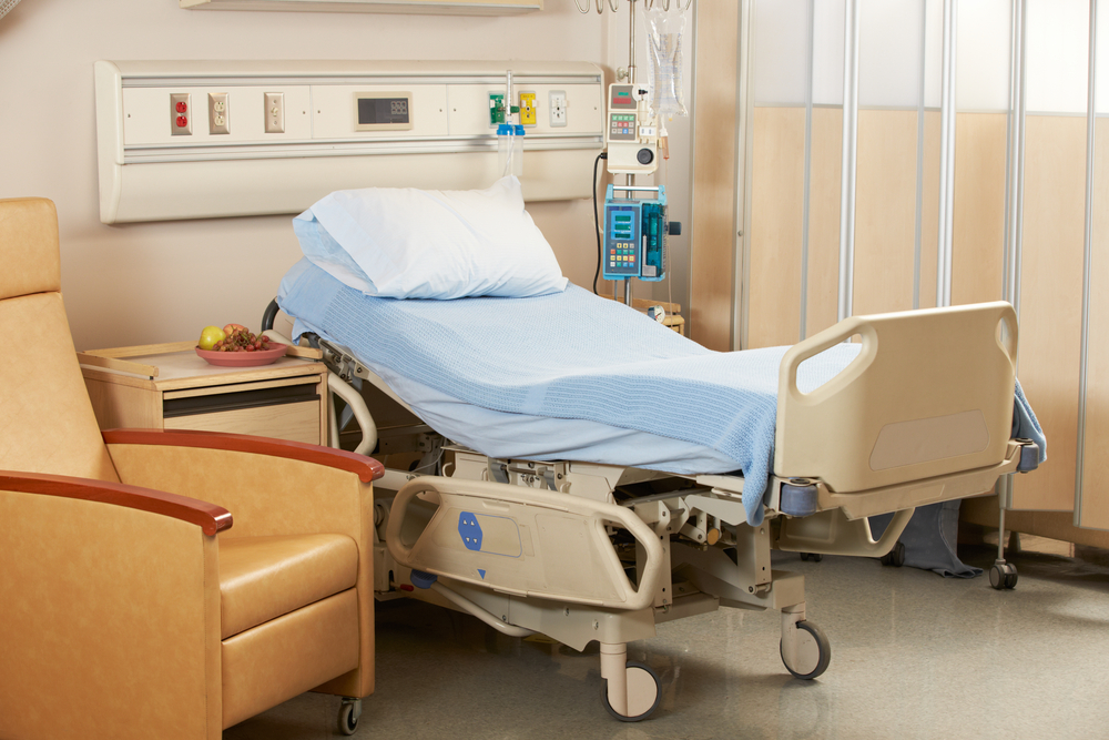 4 Best Brands For Hospital Beds For Home