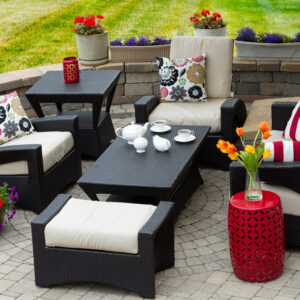 4 Best Brands to Buy Affordable Patio Furniture From