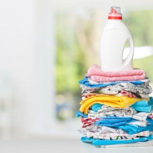 4 Best Liquid Detergents For Your Clothes