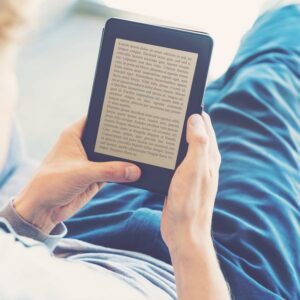 4 Popular Ebooks For Avid Readers