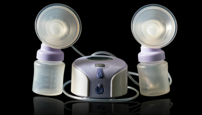 4 cost-effective breast pumps to consider buying