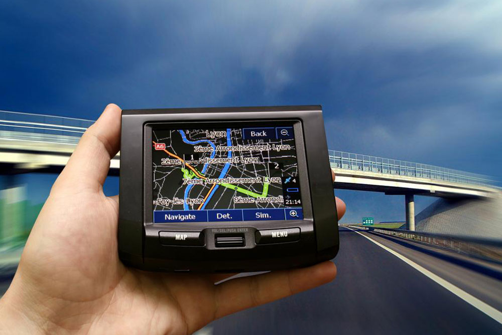 4 popular GPS that is known for the best driving directions