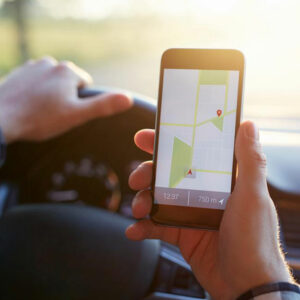 4 popular apps for tracking interstate traffic conditions