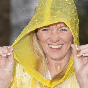 4 popular rain ponchos for you