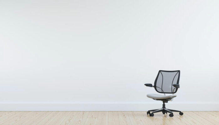 5 things to remember while choosing office chairs