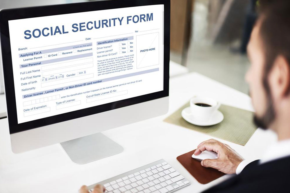 5 things you must know about social security