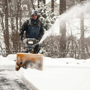 5 tips to choose the perfect lightweight snow plow