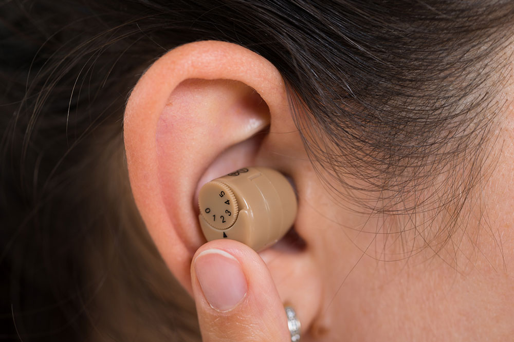 5 top intelligent and affordable hearing aids