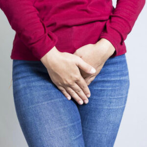 5 Major causes of UTIs